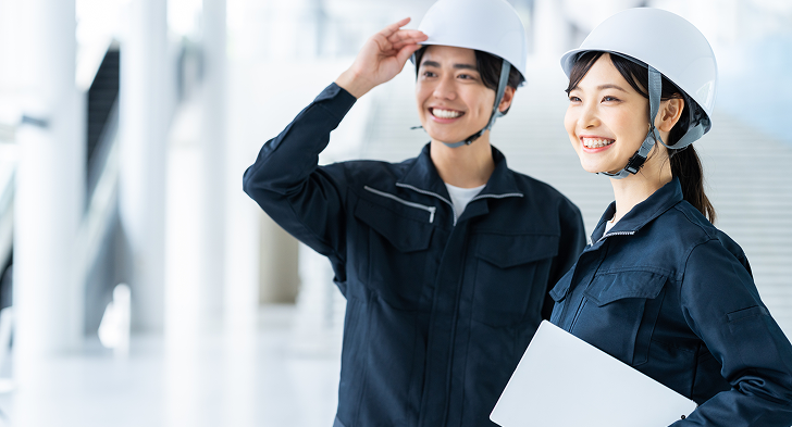 住まいの「これから」を、共に支える仲間を募集しています。